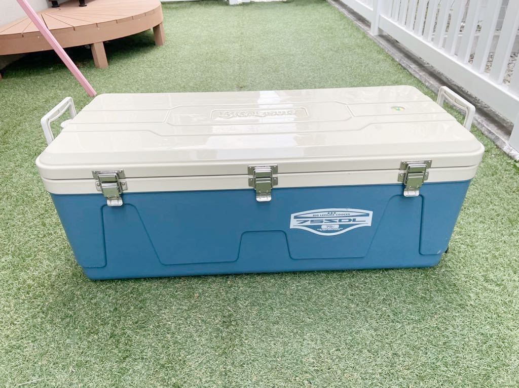Yahoo!オークション - 防衛庁 自衛隊指定商品 SHUWA 容量75L Yahoo!オークション - 防衛庁 自衛隊指定商品 SHUWA 容量75L