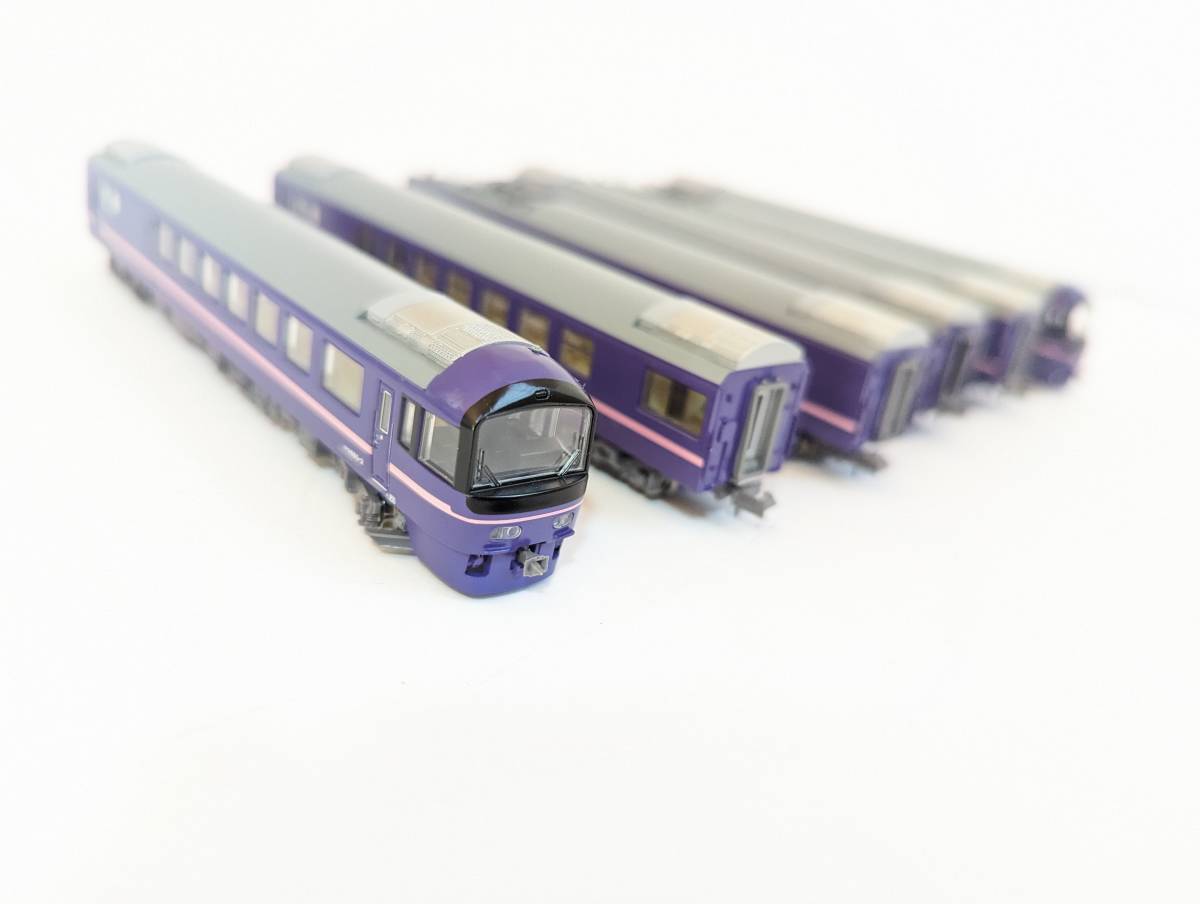未使用 箱付 希少 MAICRO ACE マイクロエース D248 A-2270 485系