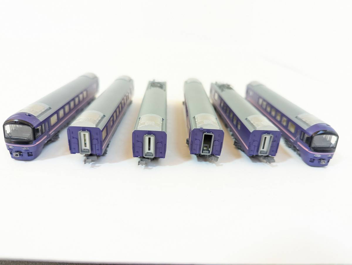 未使用 箱付 希少 MAICRO ACE マイクロエース D248 A-2270 485系