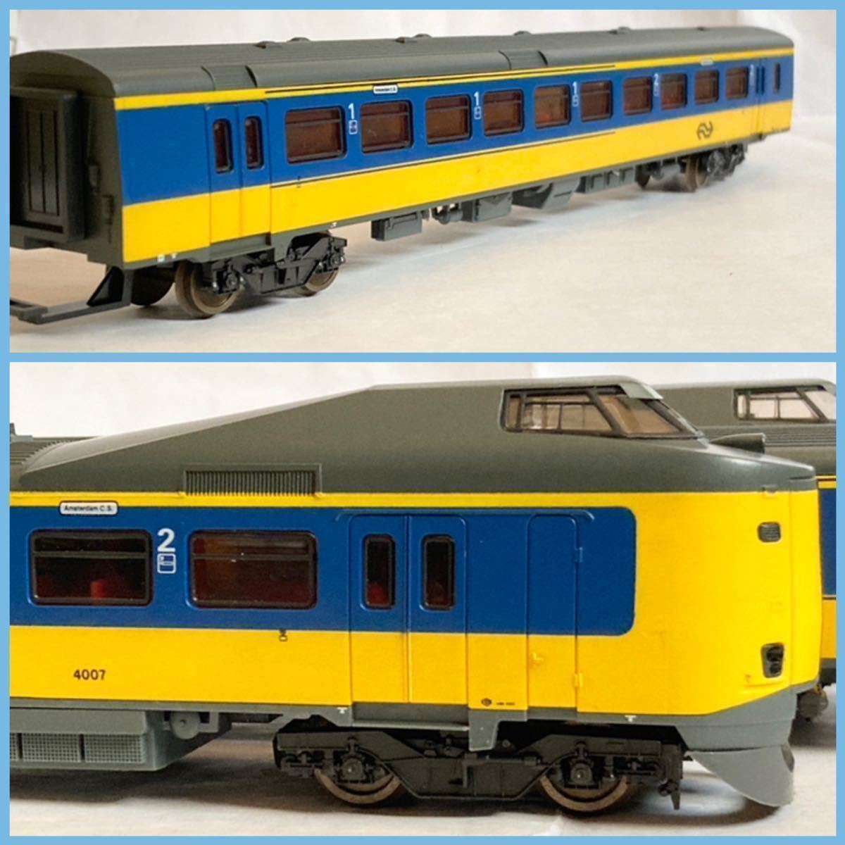 Yahoo!オークション - HO LIMA 149867 NS オランダ国鉄 インター Yahoo!オークション - HO LIMA 149867 NS オランダ国鉄 インター