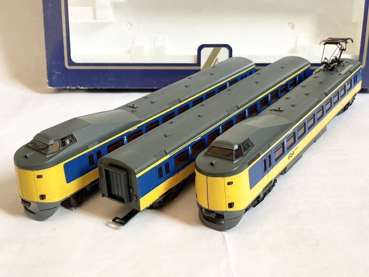 Yahoo!オークション - HO LIMA 149867 NS オランダ国鉄 インター Yahoo!オークション - HO LIMA 149867 NS オランダ国鉄 インター
