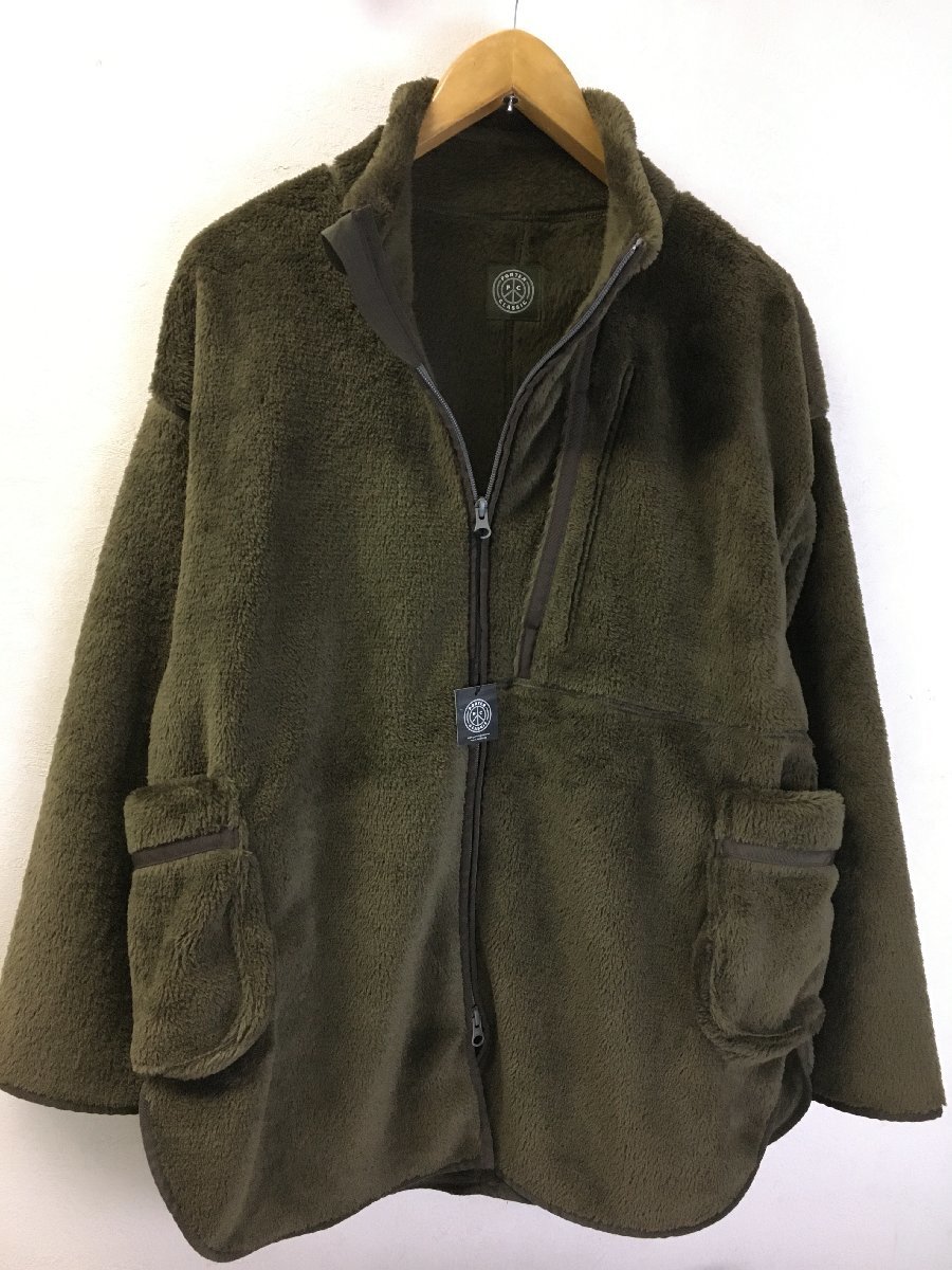 いいたしま ◇PORTER CLASSIC ポータークラシック 新同タグ付 HIGH