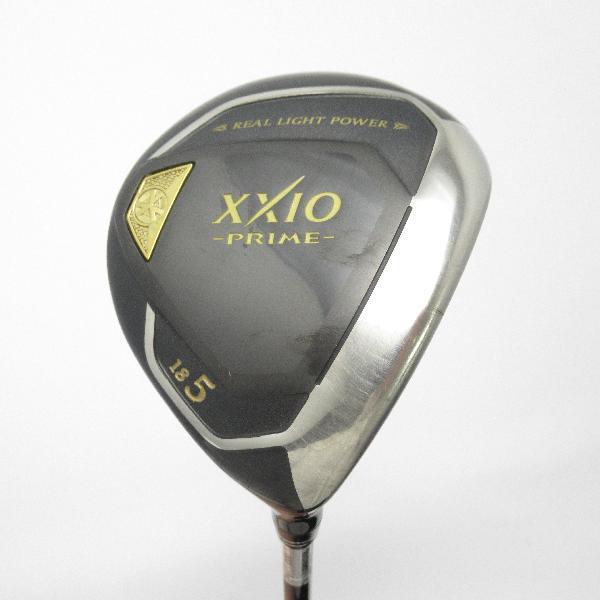 ダンロップ XXIO ゼクシオ プライム フェアウェイウッド SP1000 【5W