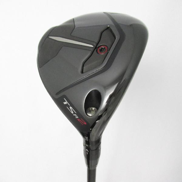 年間定番 タイトリスト TSR TSR2 フェアウェイウッド Tour AD IZ-6 <br