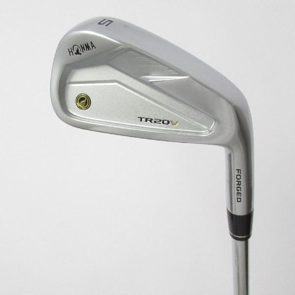 本間ゴルフ TOUR WORLD ツアーワールド TR20 V アイアン N.S.PRO 950GH