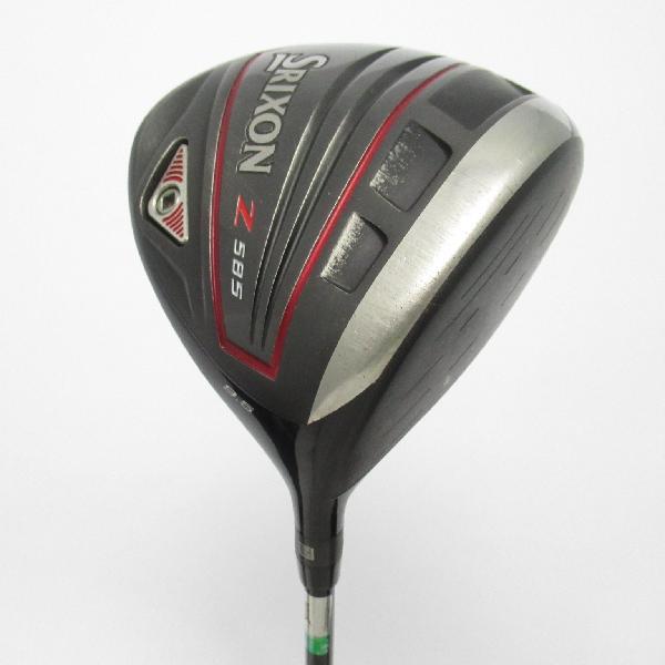 こちらは ヤフオク! SRIXON Z585 ドライバー Miyazaki Ma