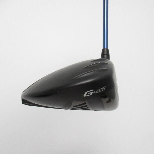 ピン G SERIES G425 MAX ドライバー Diamana TB50 シャフト:Diamana