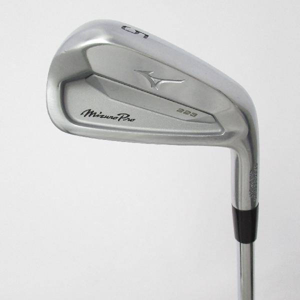 ミズノ Mizuno Pro MizunoPro 223 アイアン N.S.PRO MODUS3 TOUR 105
