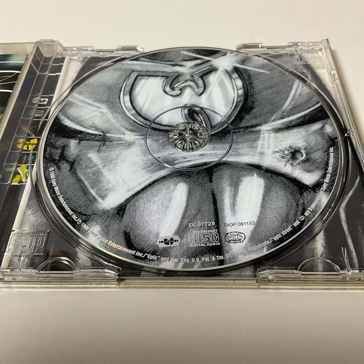 CD / GHOSTFACE KILLAH / IRONMAN / 輸入盤_画像3