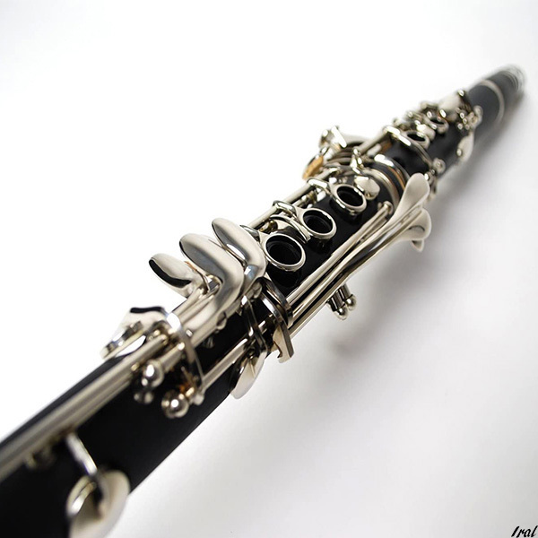 良品】 YAMAHA クラリネット YCL-351 ハードケース付属 管楽器