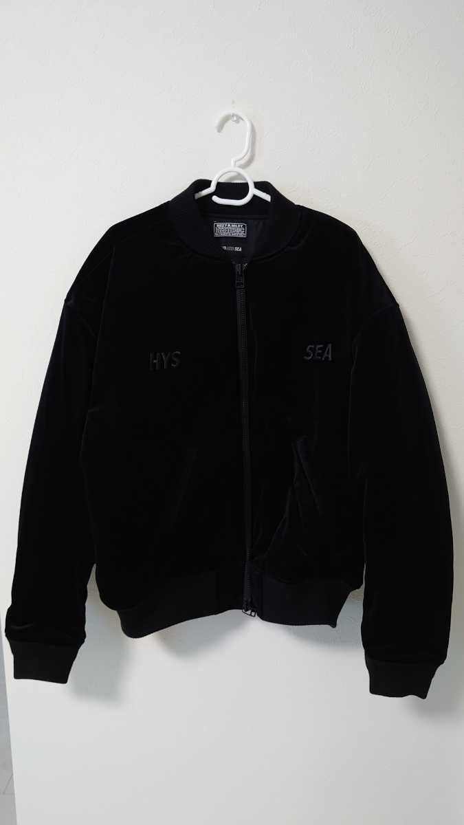 ヒステリックグラマー×ウィンダンシー HYSTERIC GLAMOUR×WINDANDSEA