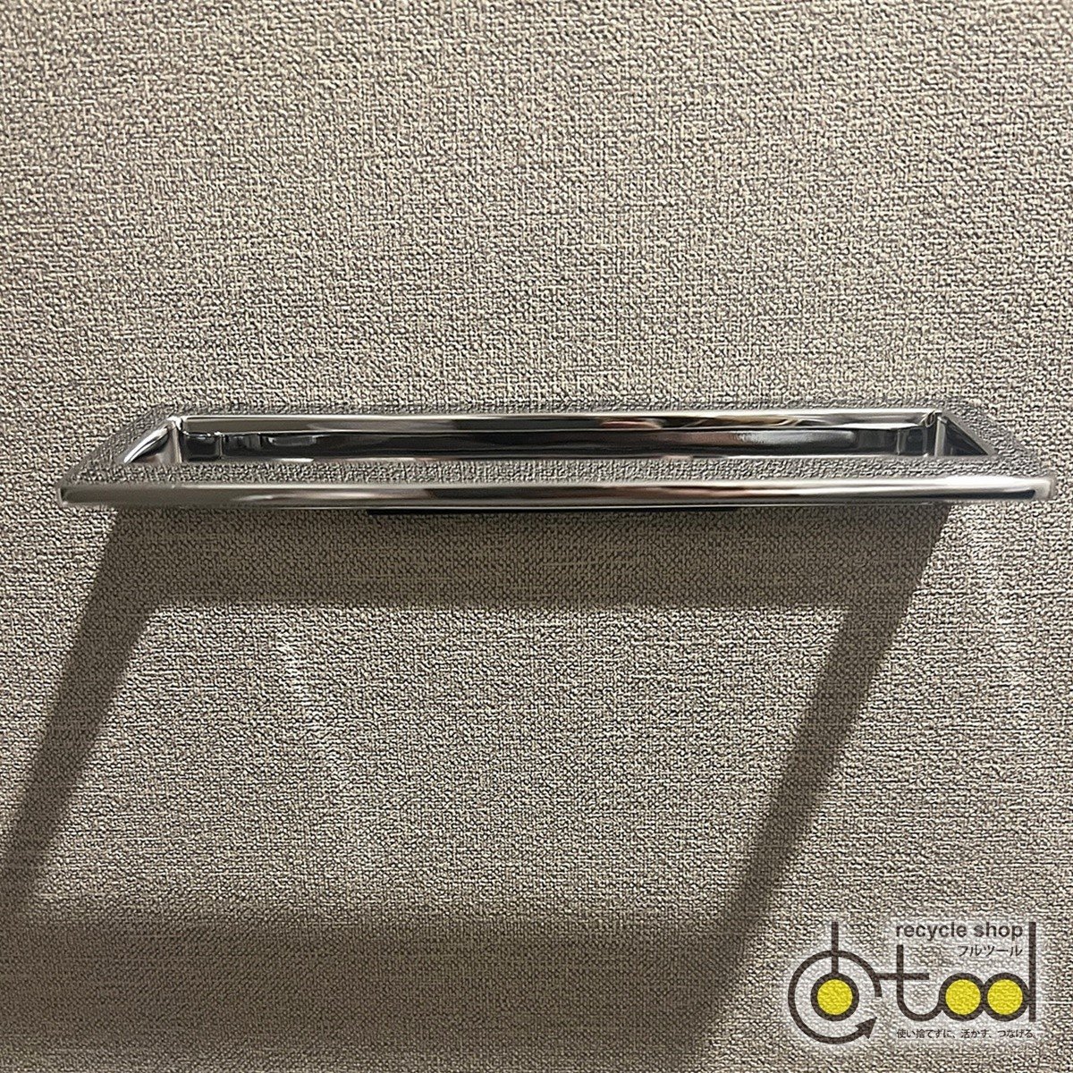 [ Osaka ]KAWAJUN made towel hanger towel .. towel bar /mote Leroux m exhibition installation goods [RCM11]