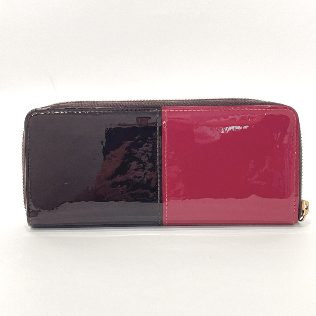 ルイヴィトン LOUIS VUITTON 長財布 M64403 ポルトフォイユ ミロワール