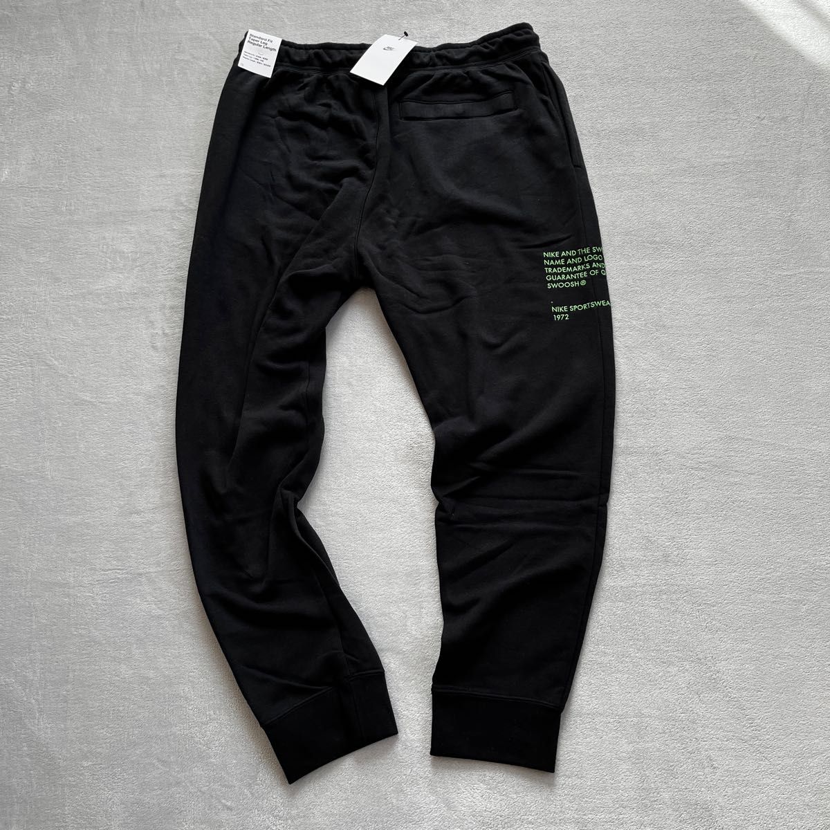新品 XXL NIKE SWOOSH スウッシュ セットアップ 上下セット 新品 XXL NIKE SWOOSH スウッシュ セットアップ 上下セット