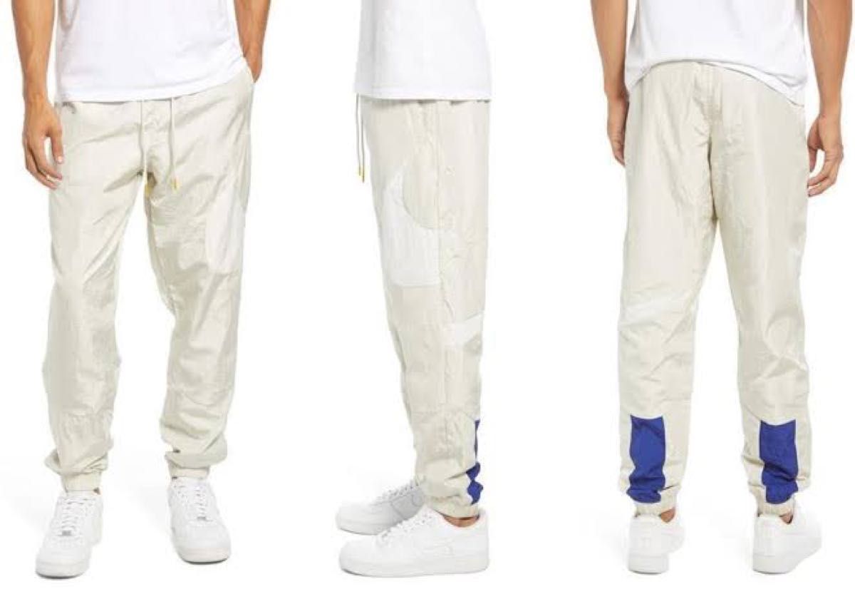 NIKE SWOOSH 上下セット セットアップ ナイロンジャケット NIKE SWOOSH 上下セット セットアップ ナイロンジャケット