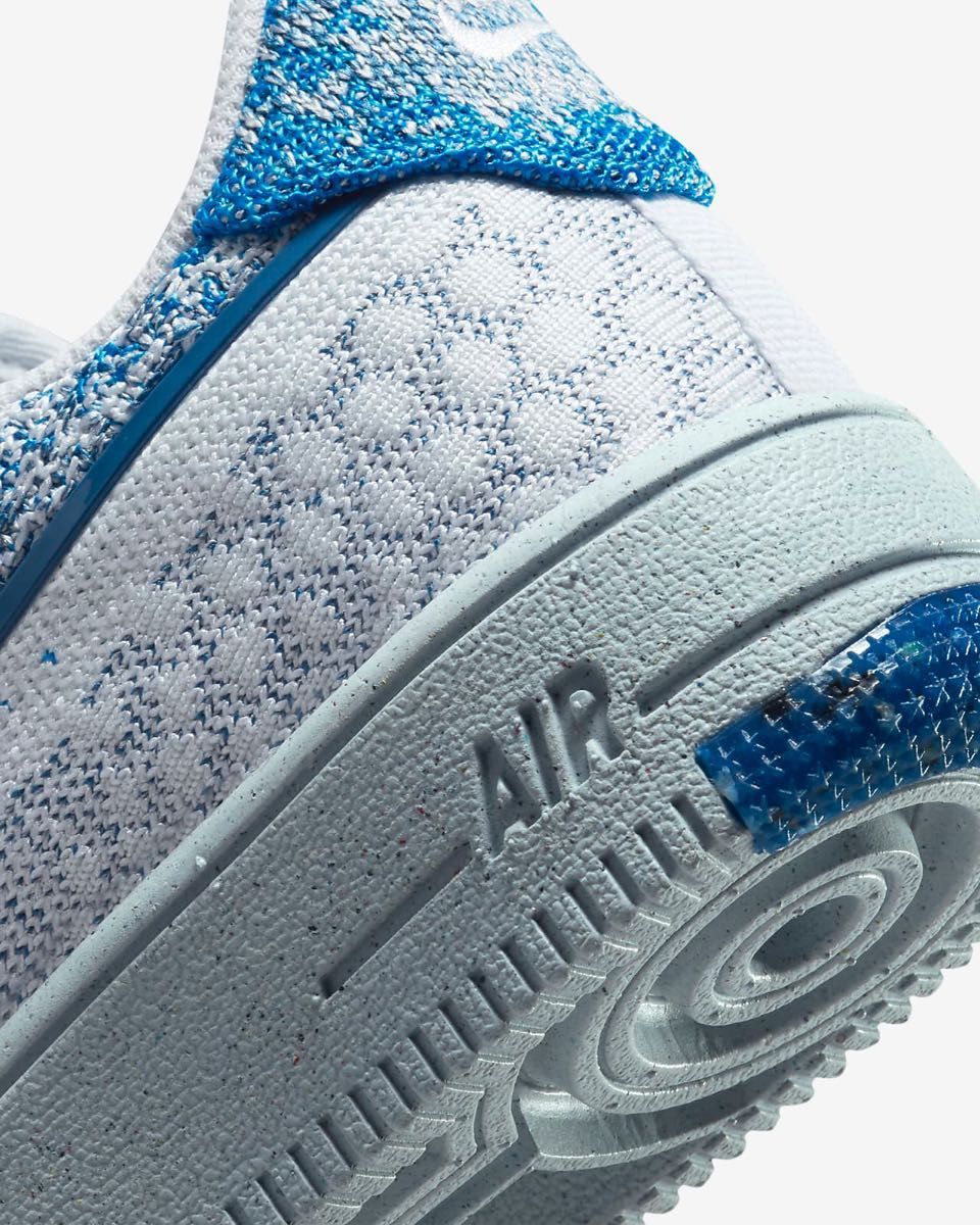 ナイキ エア フォース 1 クレーター フライニット NIKE AIR ナイキ エア フォース 1 クレーター フライニット NIKE AIR