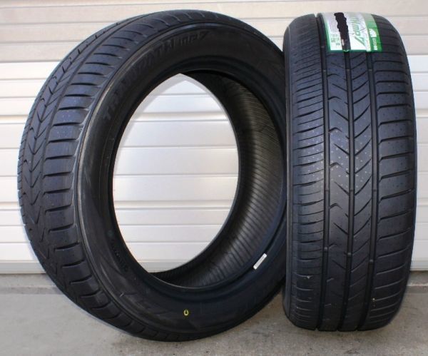 ★ 即納可能! 2024年製 トーヨー ミニバン専用 TRANPATH mp7 205/55R17 95V XL 新品1本 ★ 個人宅もOK! ☆彡 「出品=在庫OK!」_TOYO ミニバン専用 TRANPATH mp7