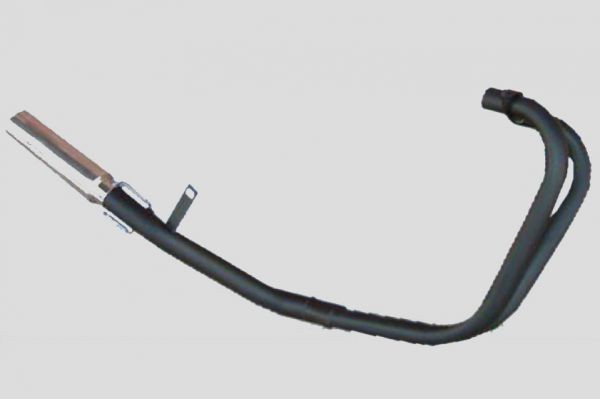 生産完了商品 SUZUKI GS400 2-1マフラー | www.tegdarco.com