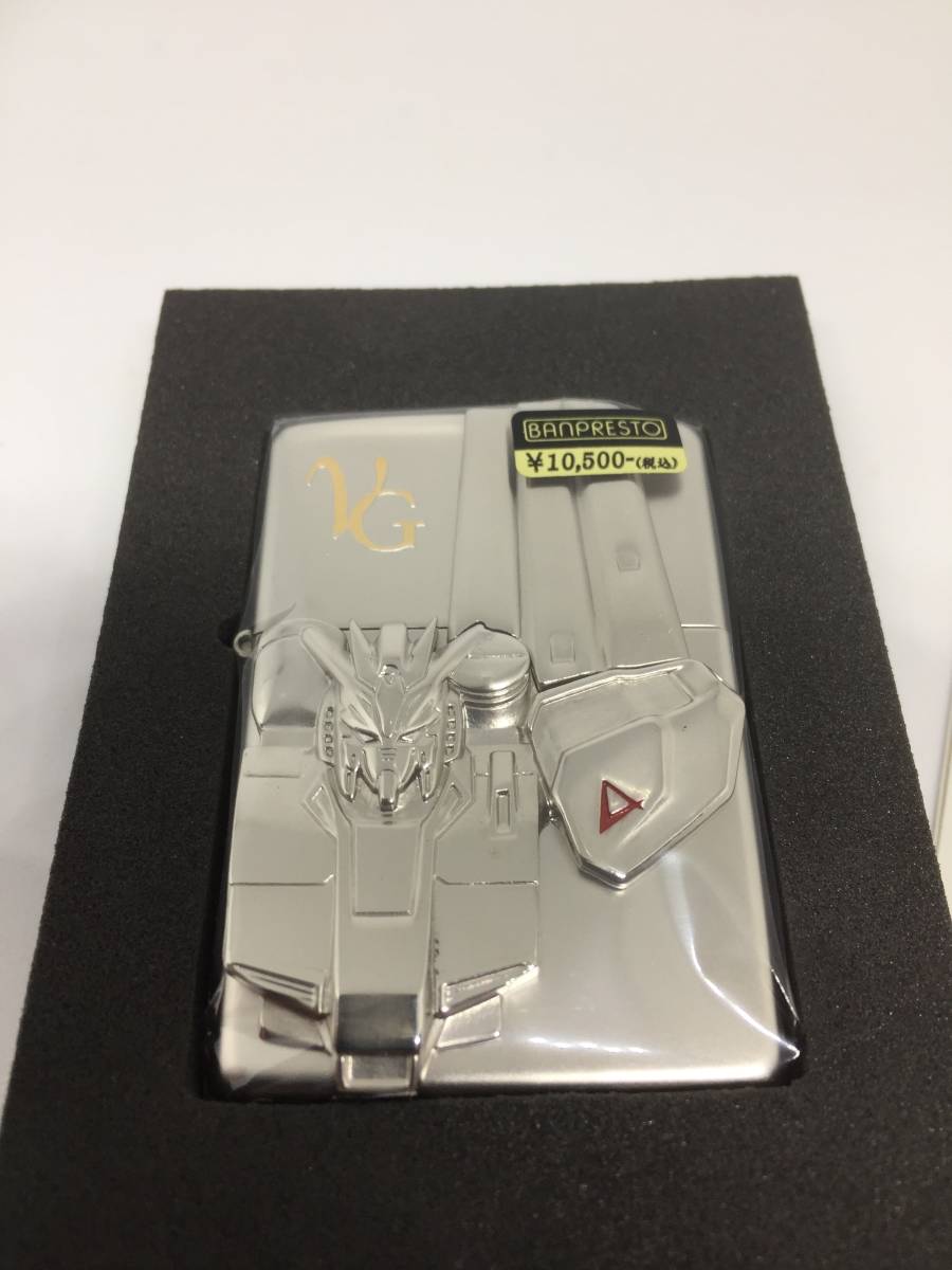 Yahoo!オークション   機動戦士ガンダム 逆襲のシャア ZIPPO ジッポー