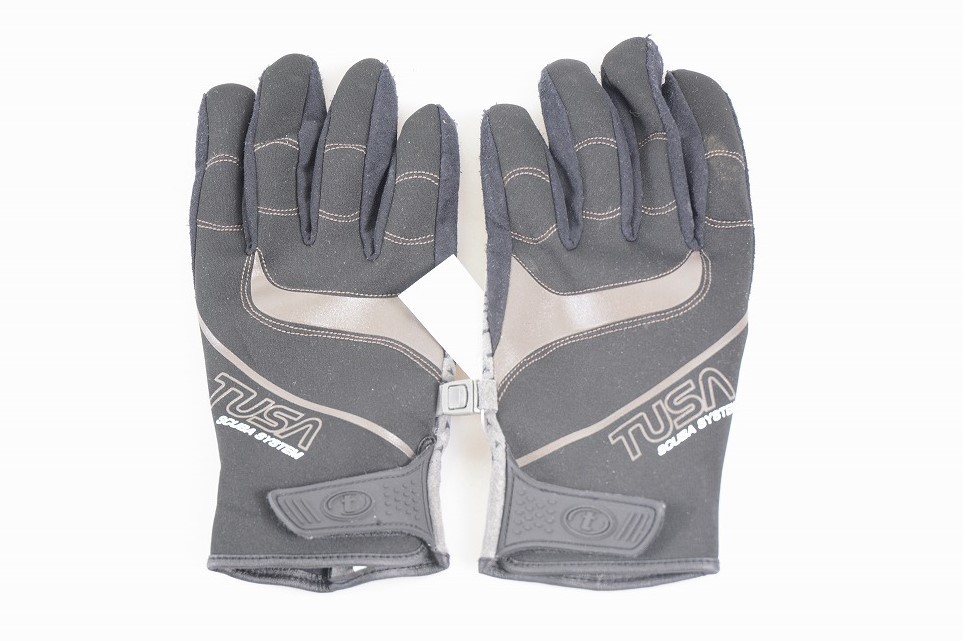 TUSAtsusaDG-3640 дайвинг перчатка мужчина предназначенный s Lee season XL размер [Glove-200831MY23]