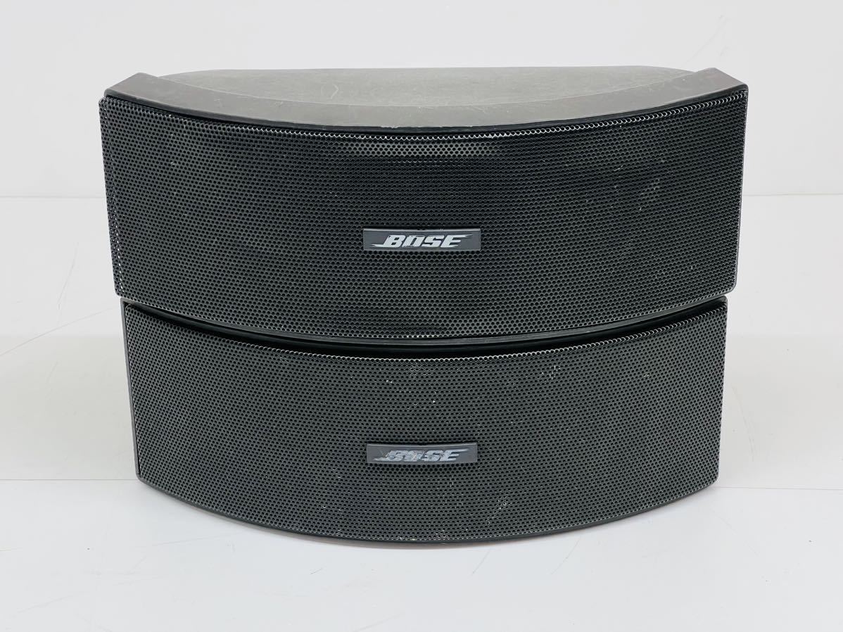 BOSE １５１ ペア-