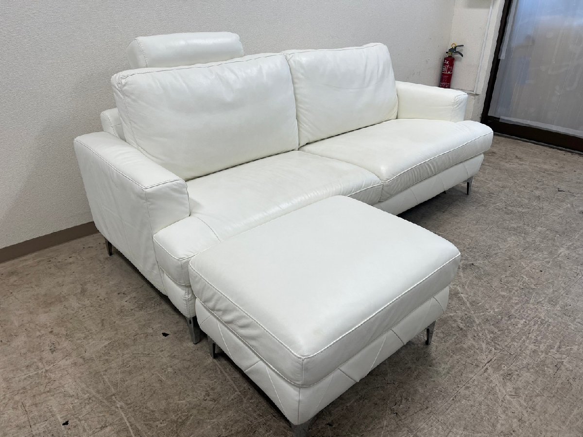 購入廉価 g39_006 IDC 大塚家具 ソファ コーナーソファ カウチ