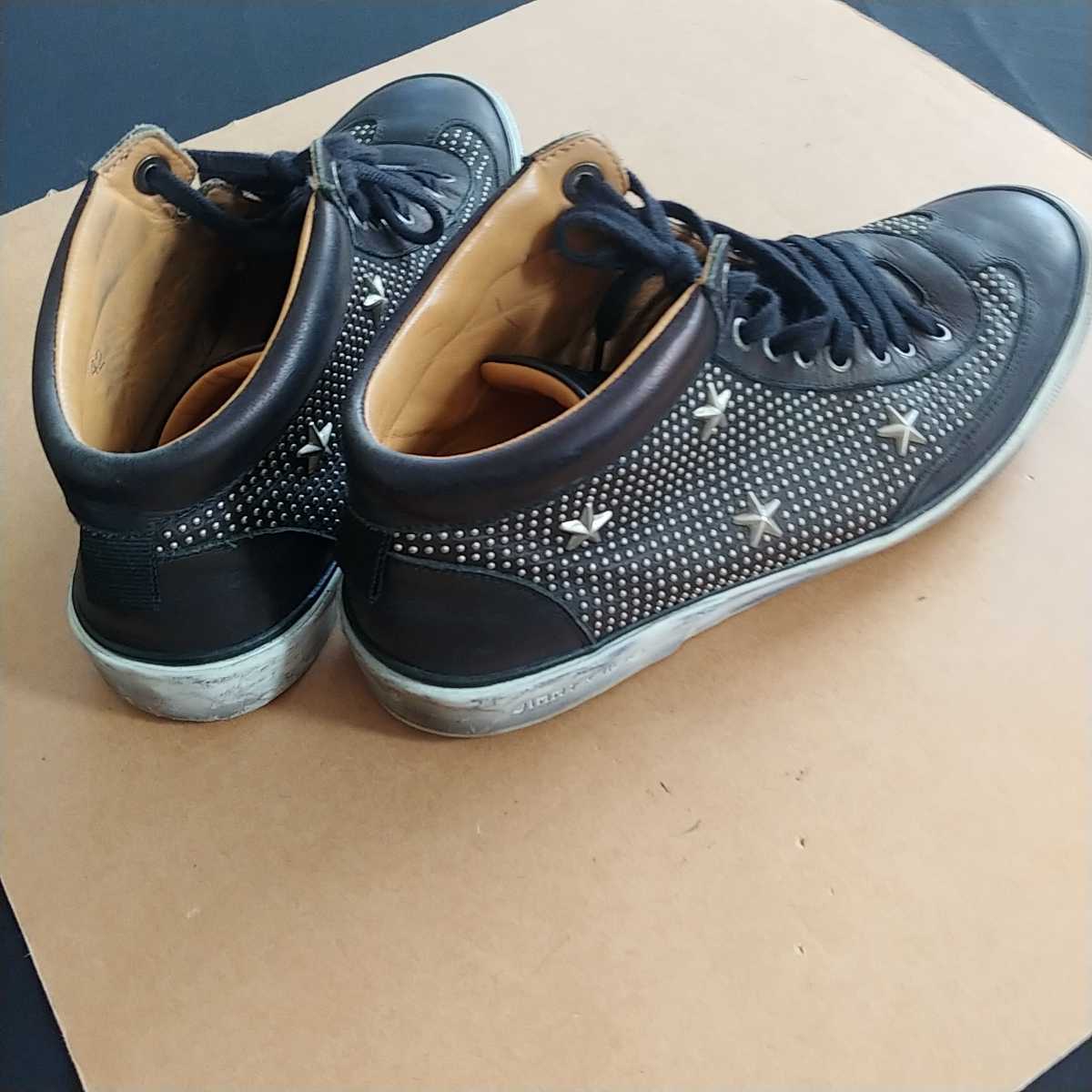 95%以上節約ジミーチュウサンダル, size42 27cm