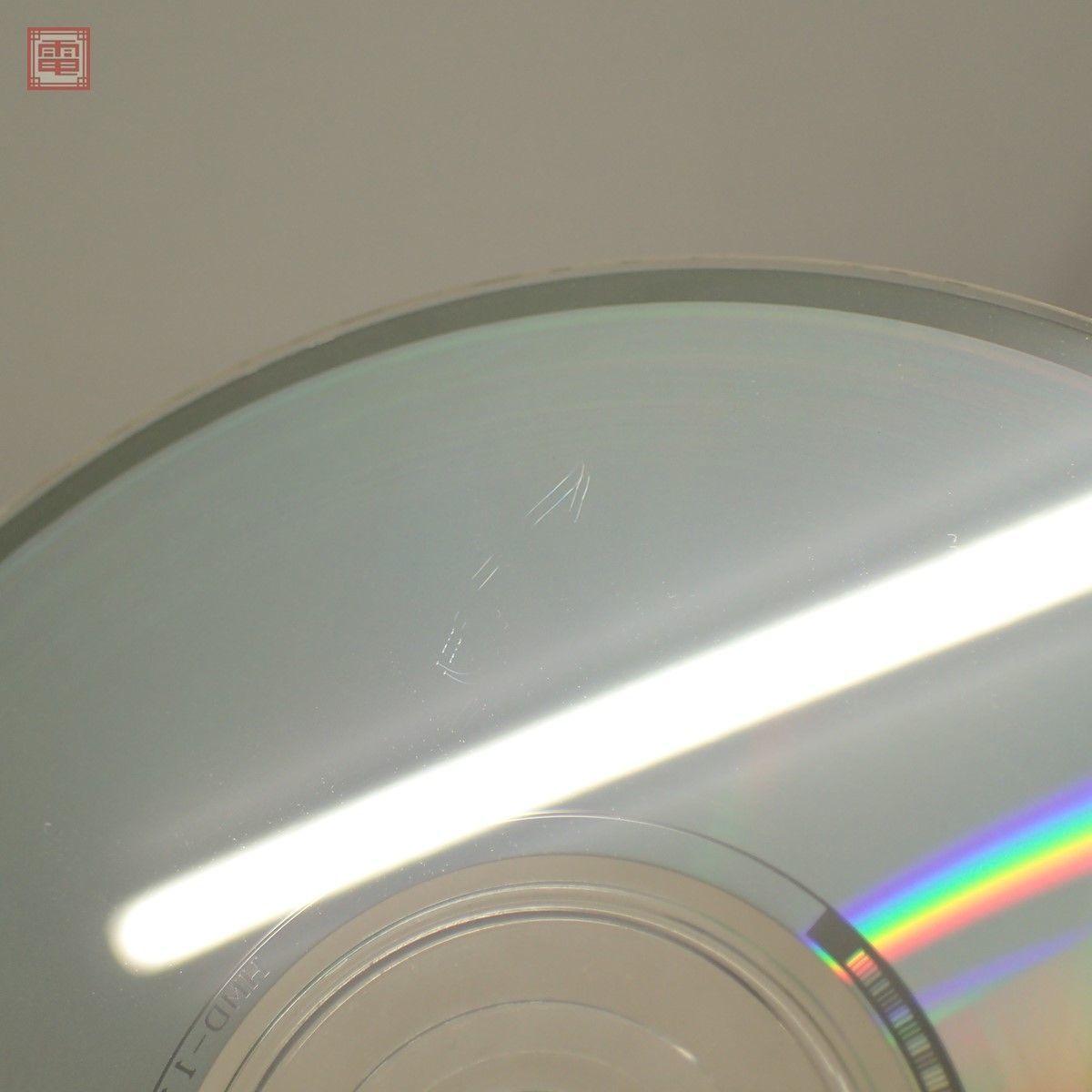 FM TOWNS CD-ROM レインボーアイランド エキストラ VING TAITO RAINBOW ISLANDS EXTRA 起動OK 1円〜【20_画像4