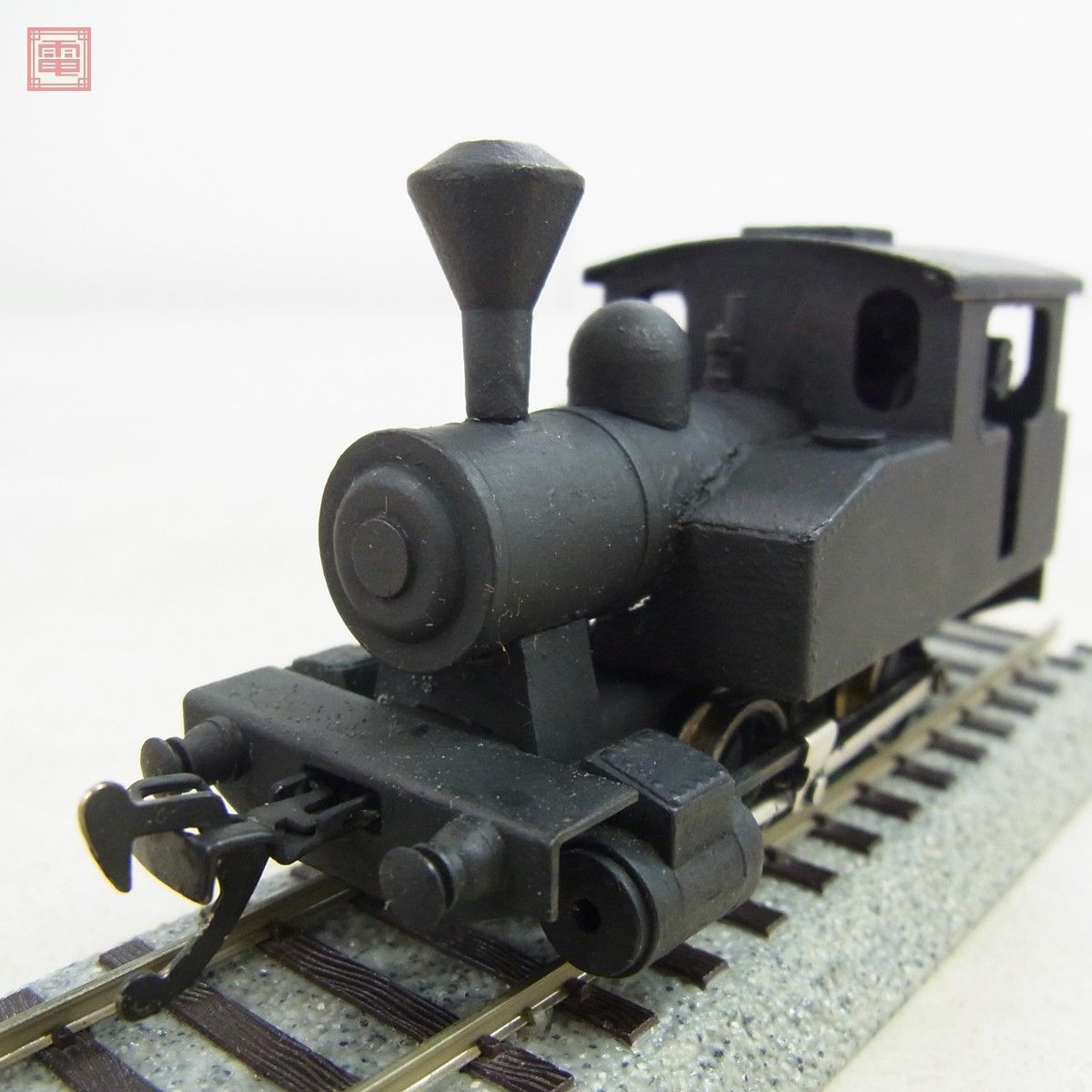 Yahoo!オークション - 鉄道模型社 Bタンク 蒸気機関車 HOゲージ Yahoo!オークション - 鉄道模型社 Bタンク 蒸気機関車 HOゲージ