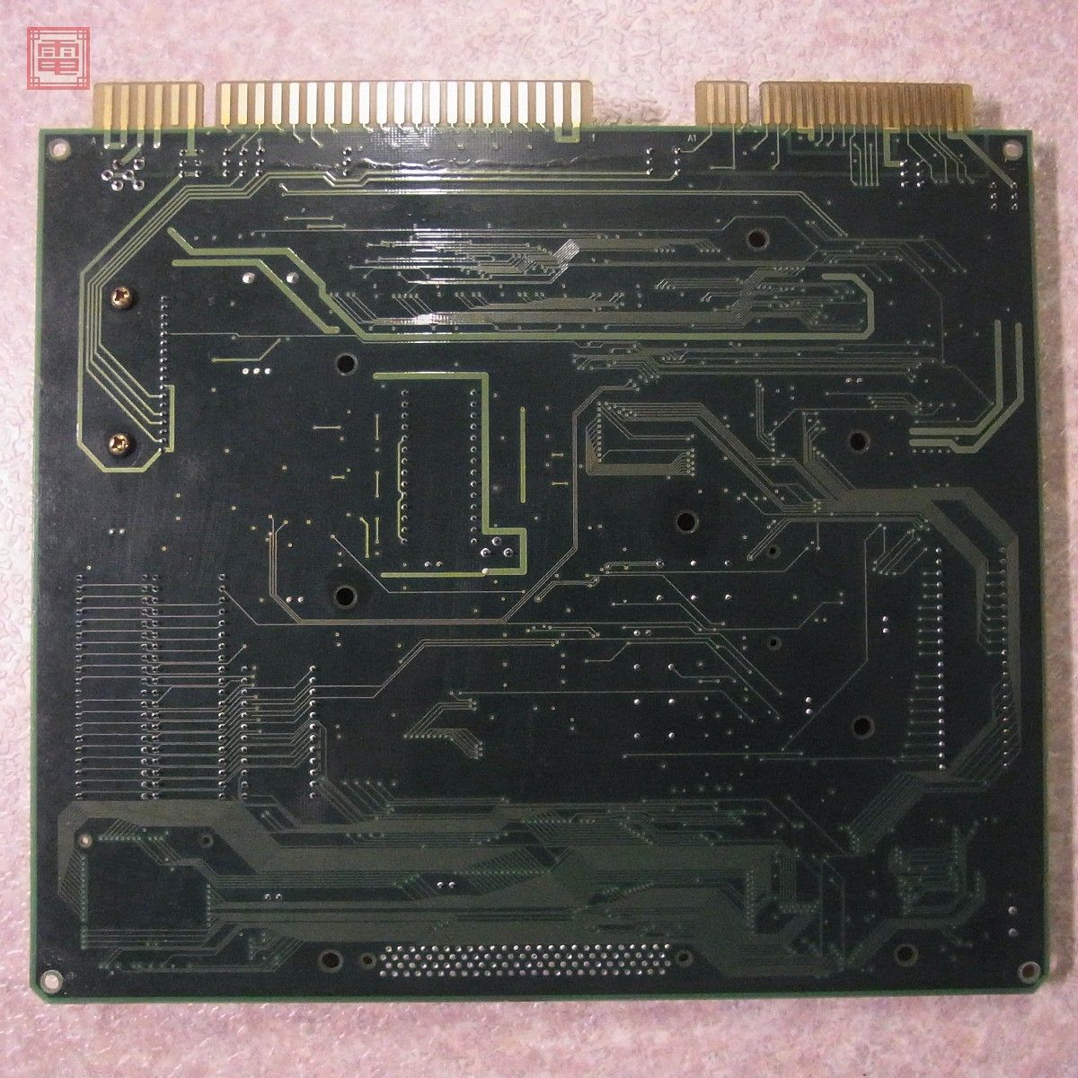 ナムコ/NAMCO ナムコクラシックコレクション Vol.1 電解 ナムコ/NAMCO ナムコクラシックコレクション Vol.1 電解