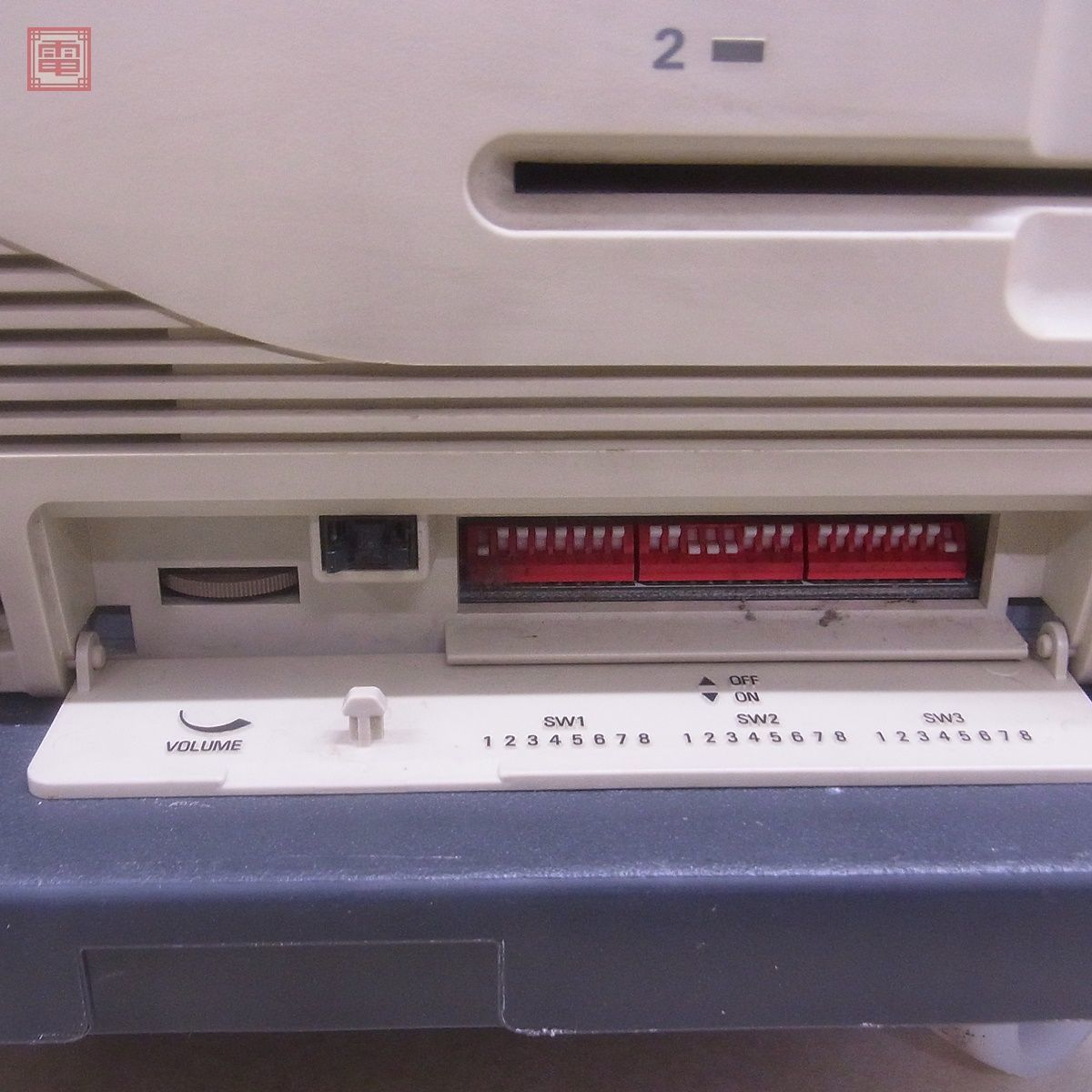 Yahoo!オークション - NEC PC-9801RA21 本体 HDD無し 通電OK 箱 Yahoo!オークション - NEC PC-9801RA21 本体 HDD無し 通電OK 箱