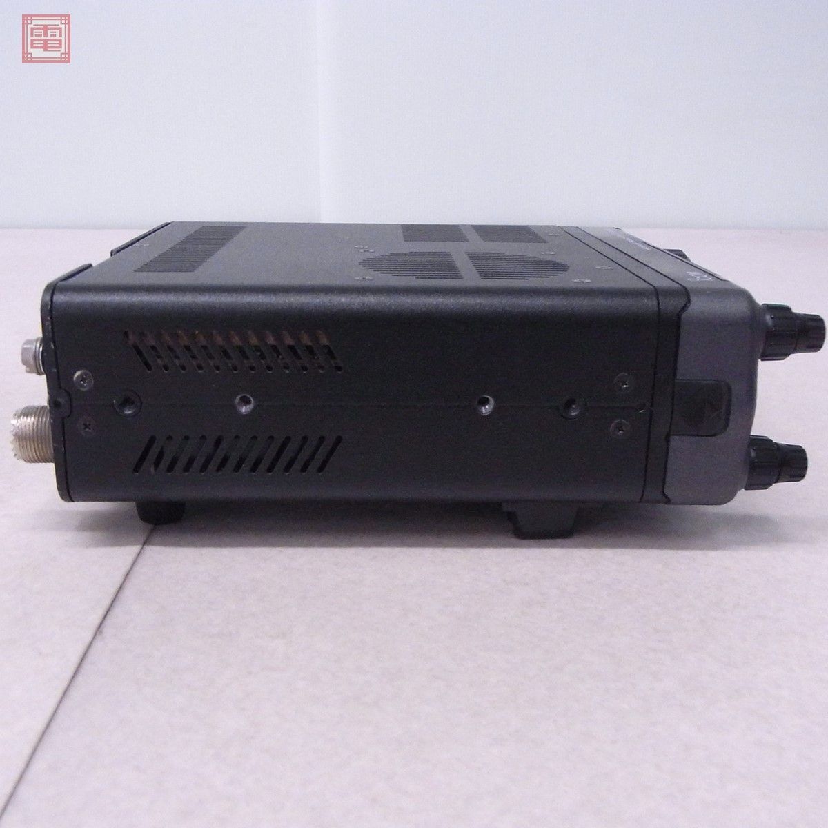 美品ICOM アイコムIC-7000 HF/50/144/430MHz 100W/50W/35W 【20-–日本