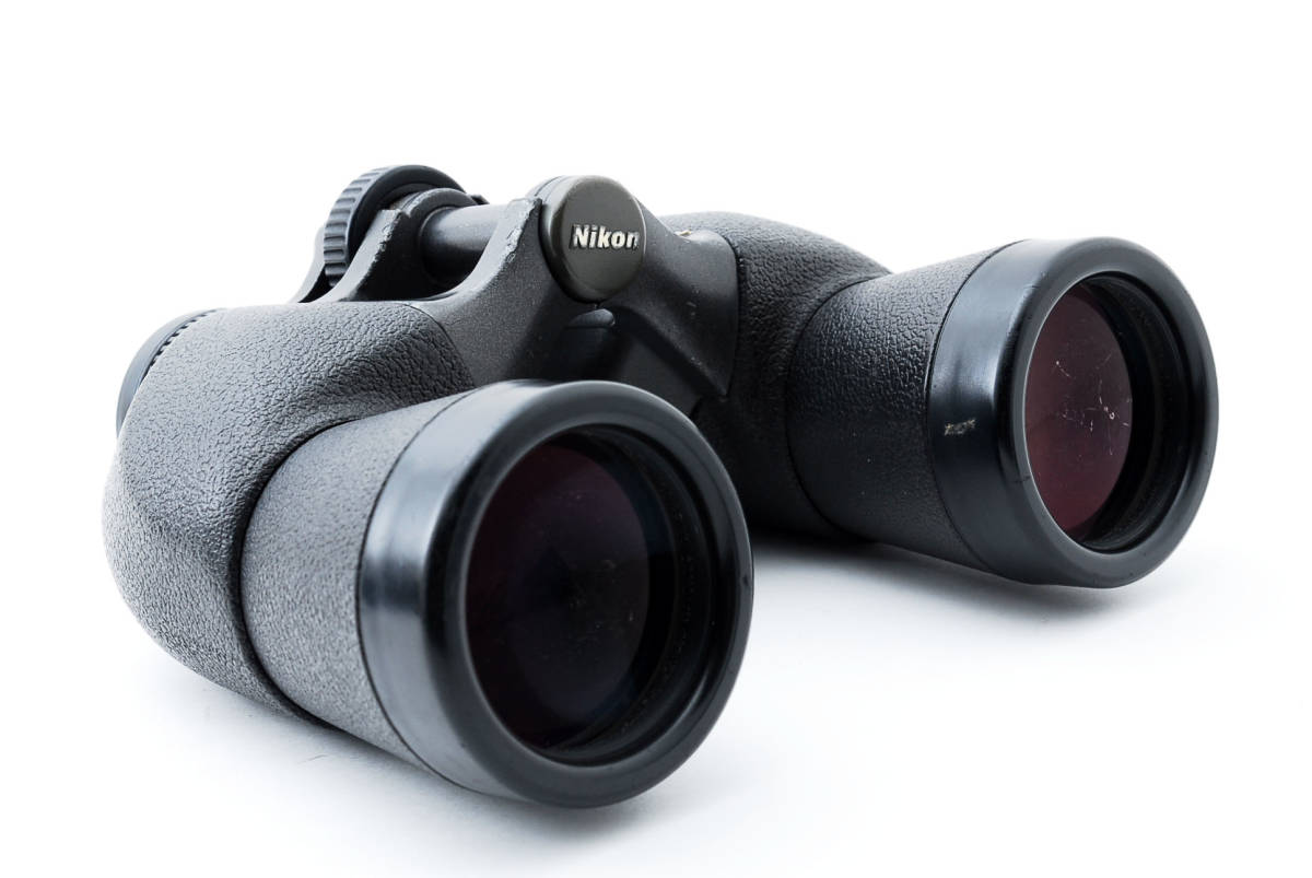 Nikon ニコン 10×42 SE CF 双眼鏡