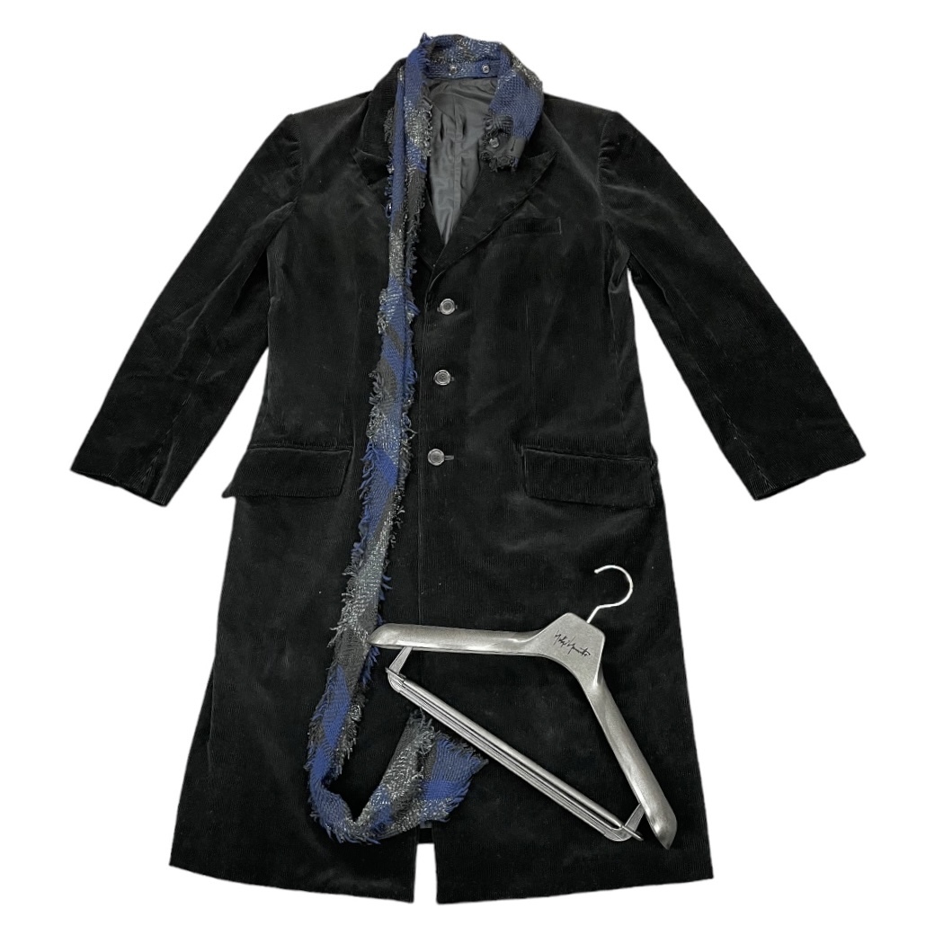 Yahoo!オークション - 定価204600円 美品 ○ Yohji Yamamoto...
