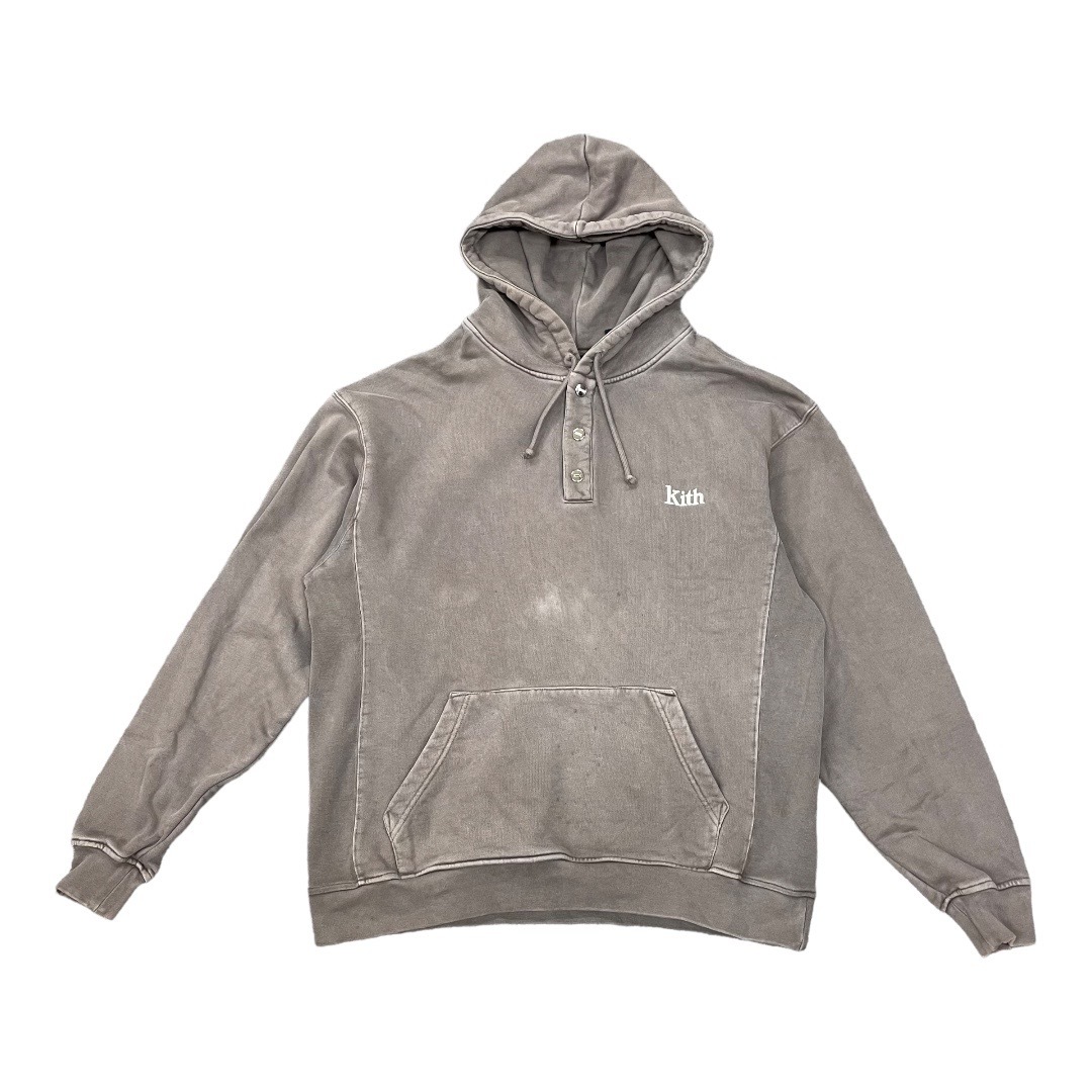 kith スウェット上下セット Williams Yahoo!オークション - 国内正規 KITH NYC 21SS Williams IV