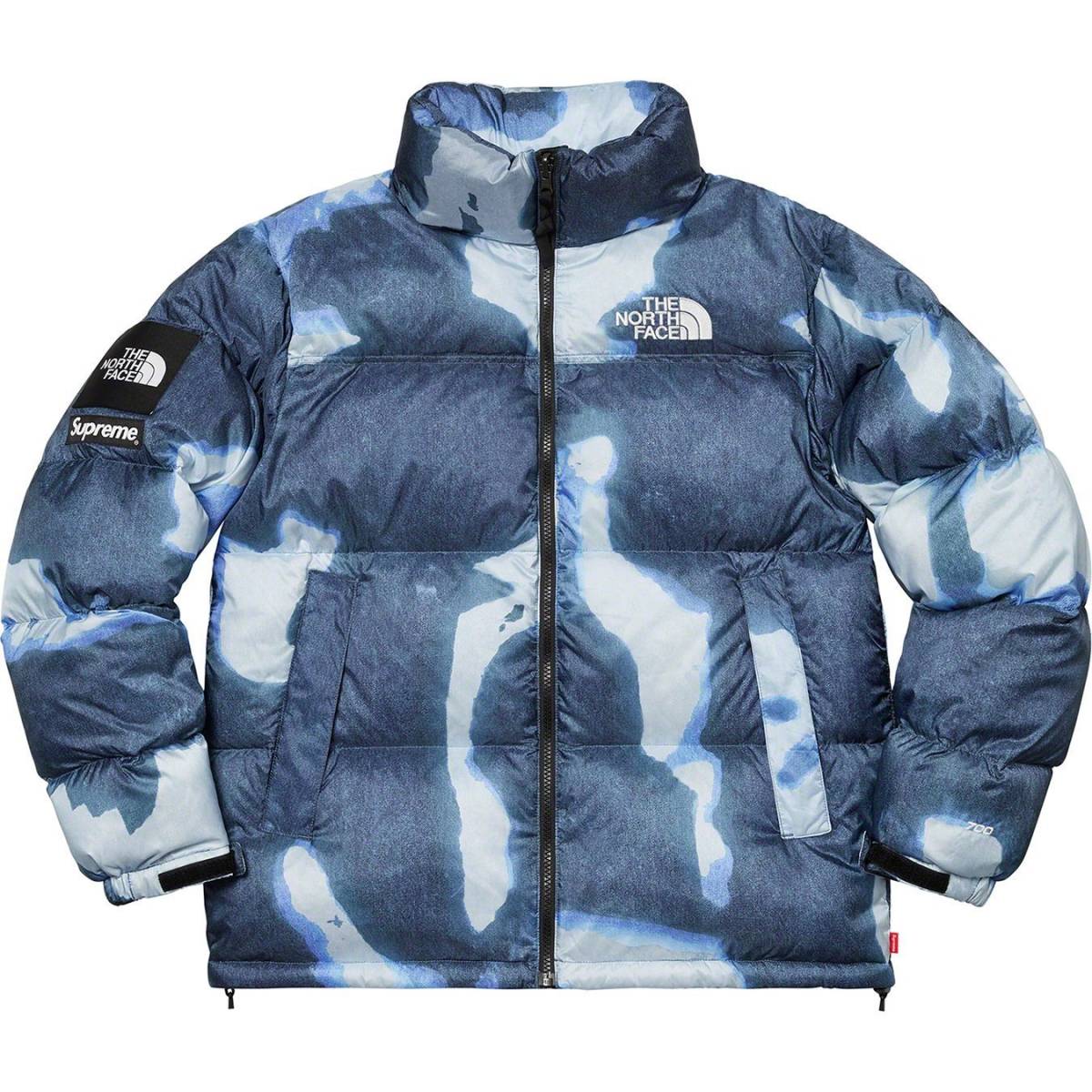 オファー 正規品 Supreme North Face Nuptse Jacket メンズ | bca.edu.gr