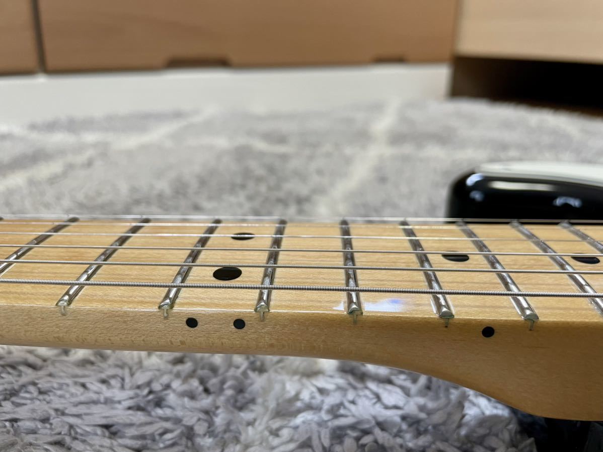 ヤフオク! - Fender Player Stratocaster Li...