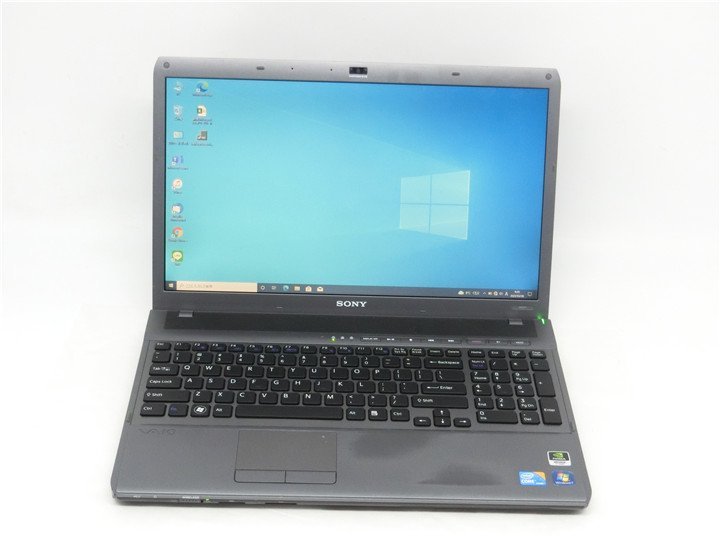 早い者勝ち カメラ内蔵/中古/16型/ノートPC/Windows10/爆速新品SSD512