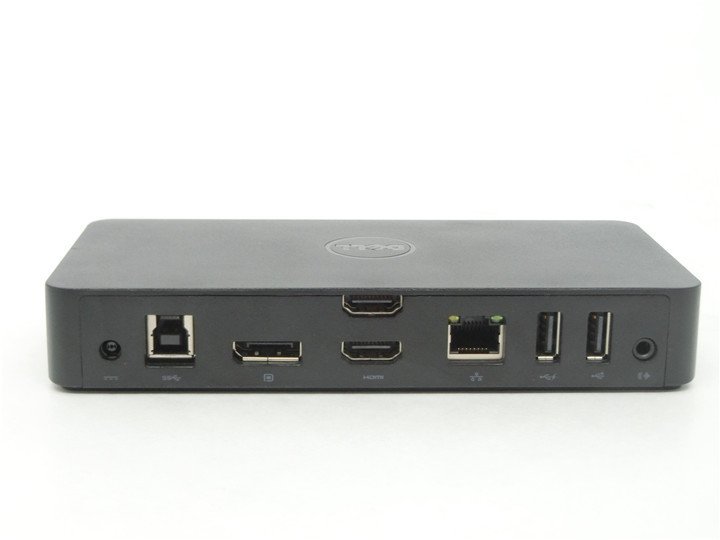 Dell ドッキングステーション D3100 10個セット-