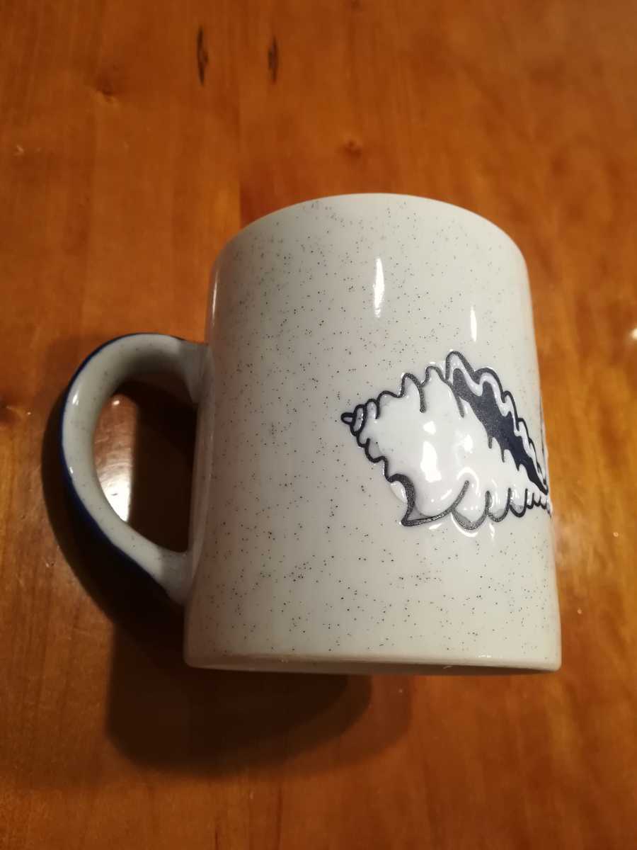 Jekyll Island Georgia Coffee Mug