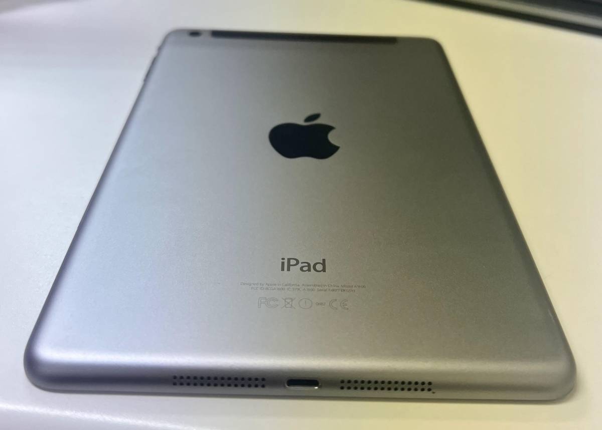 iPad mini 3 16GB WIFI - SIM モデル｜Yahoo!フリマ（旧PayPayフリマ）