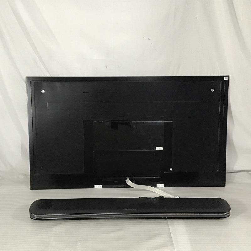 エルジー LG 有機ELテレビ OLED65W7P B-CAS 2017年製 65インチ ...