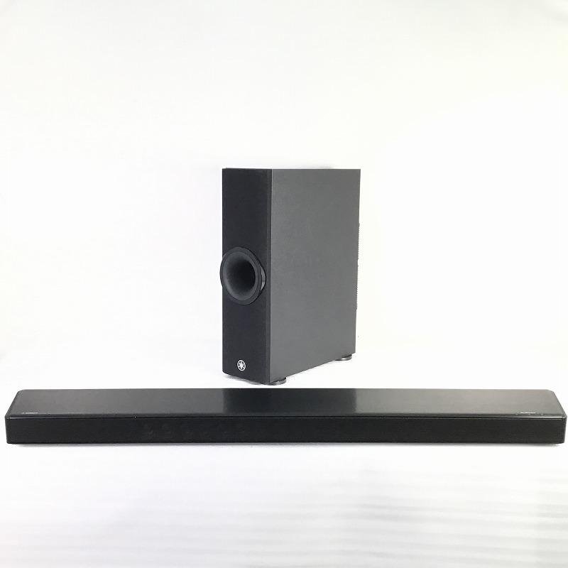 オンラインショップ ヤマハ 【中古品】 / 10014407 7.1ch 32W+75W