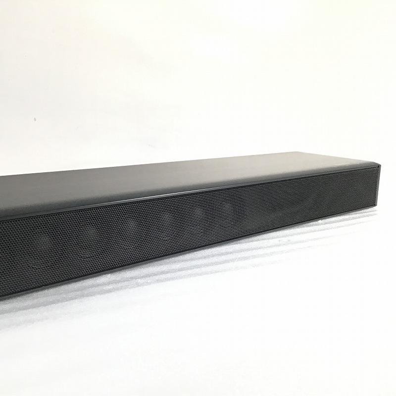 96%OFF!】【96%OFF!】YAMAHA ヤマハ YSP-2700 2021年製 スピーカー