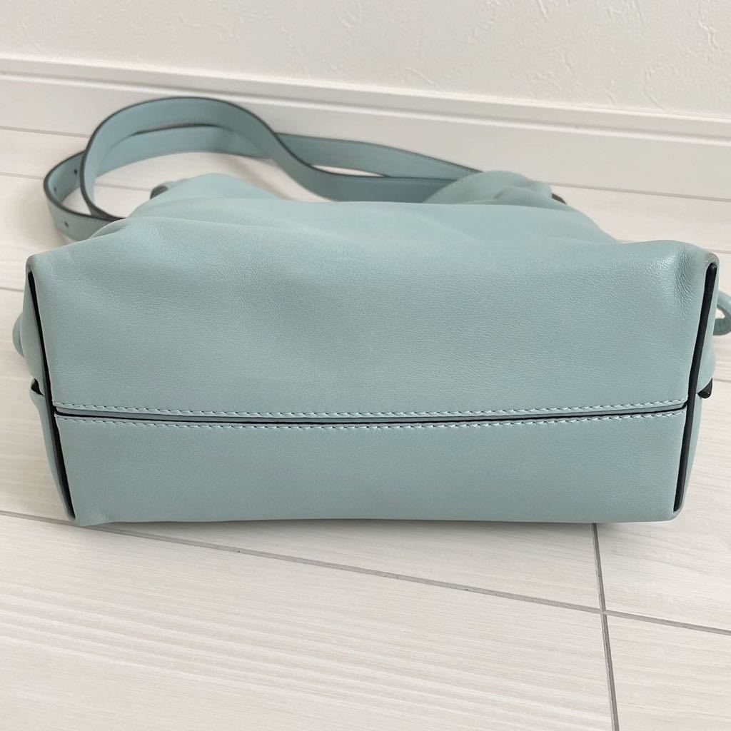 人気商品ランキング LOEWE ロエベ 2way スモール ハンドバッグ