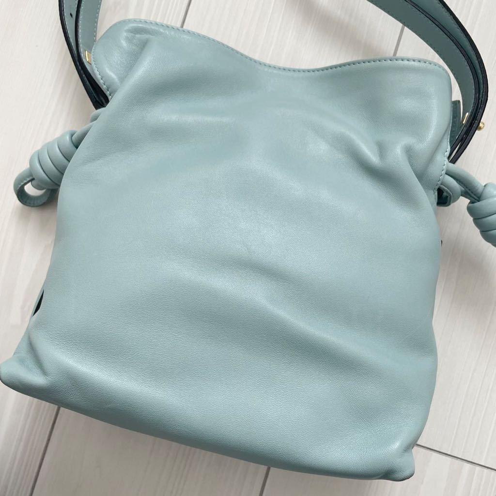 女性に人気! LOEWE ロエベ フラメンコ 2wayショルダーバッグ - paxot.fi