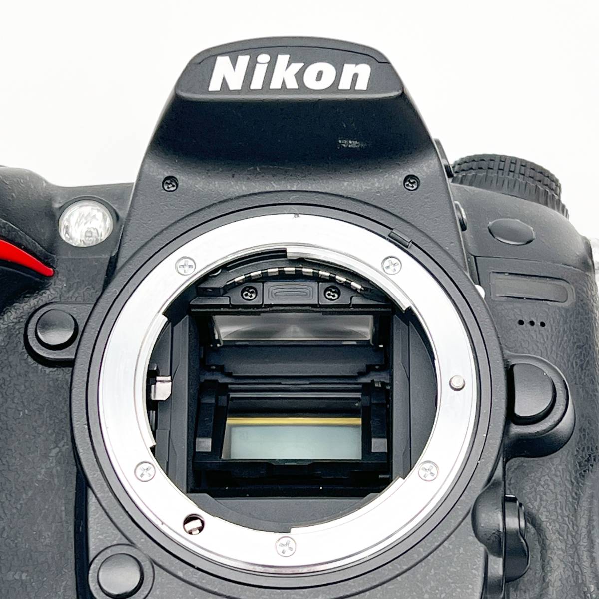 Nikon ニコンデジタル一眼レフ D7000 nikkor 24-120mm 1:3.5-5.6D ショット数15454枚_画像9