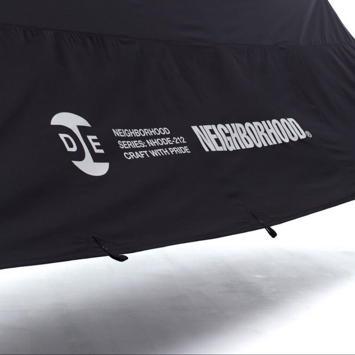 NEIGHBORHOOD × GRIP SWANY ODE / CE TARP | noonanwaste.com