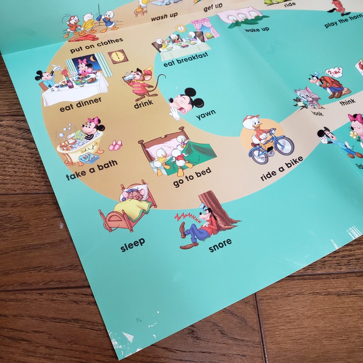 シングアロング DWE ディズニー英語システム CD 絵本セット シングアロング DWE ディズニー英語システム CD 絵本セット