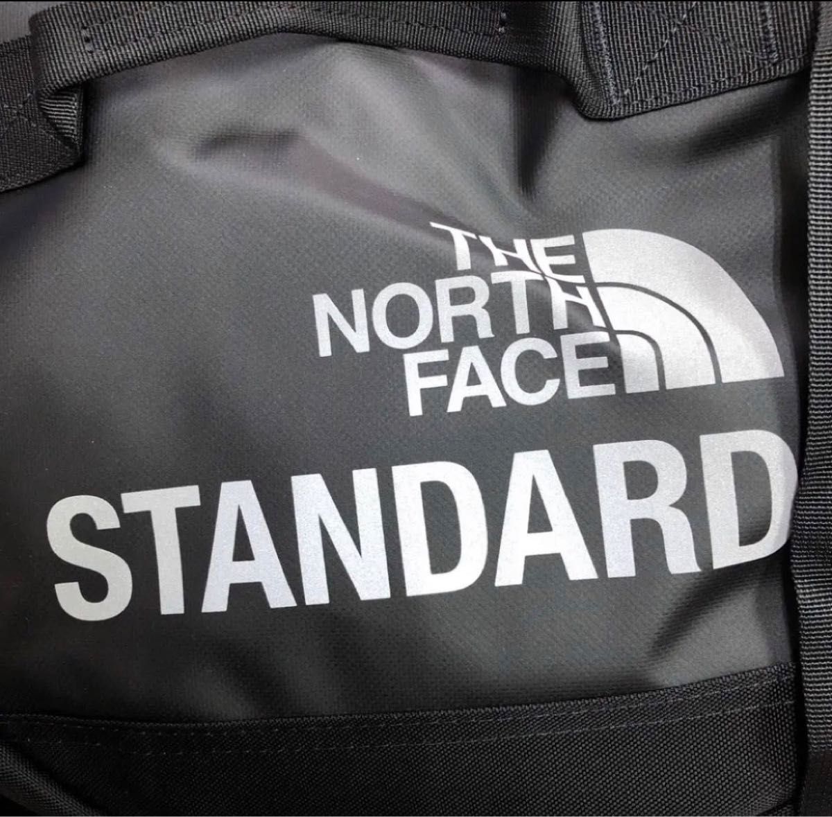 限定 THE NORTH FACE STANDARD STD Duffel 42 | myglobaltax.com